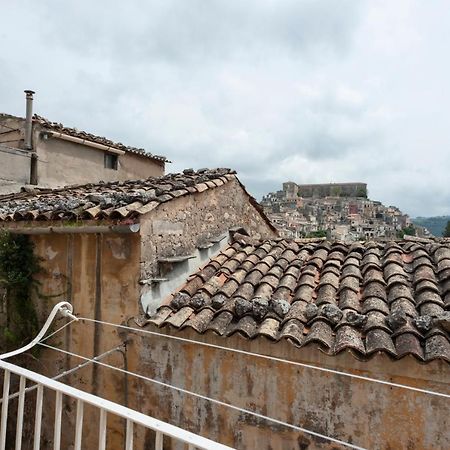 Apartmán Casamata Ragusa Exteriér fotografie