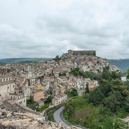 Apartmán Casamata Ragusa Exteriér fotografie
