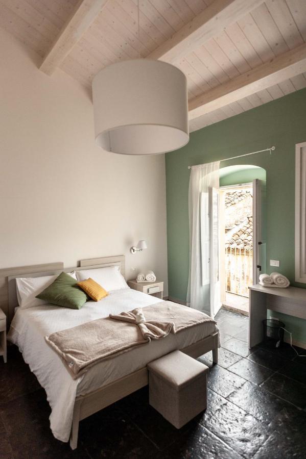 Apartmán Casamata Ragusa Exteriér fotografie