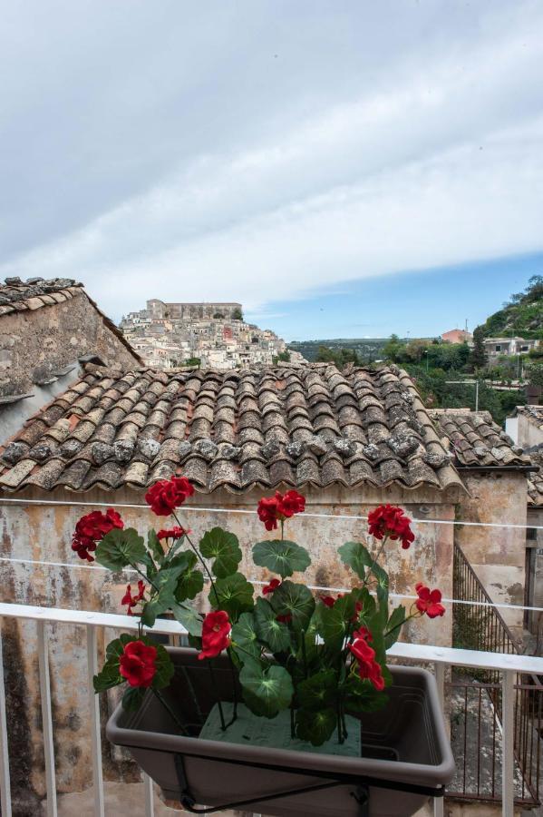 Apartmán Casamata Ragusa Exteriér fotografie