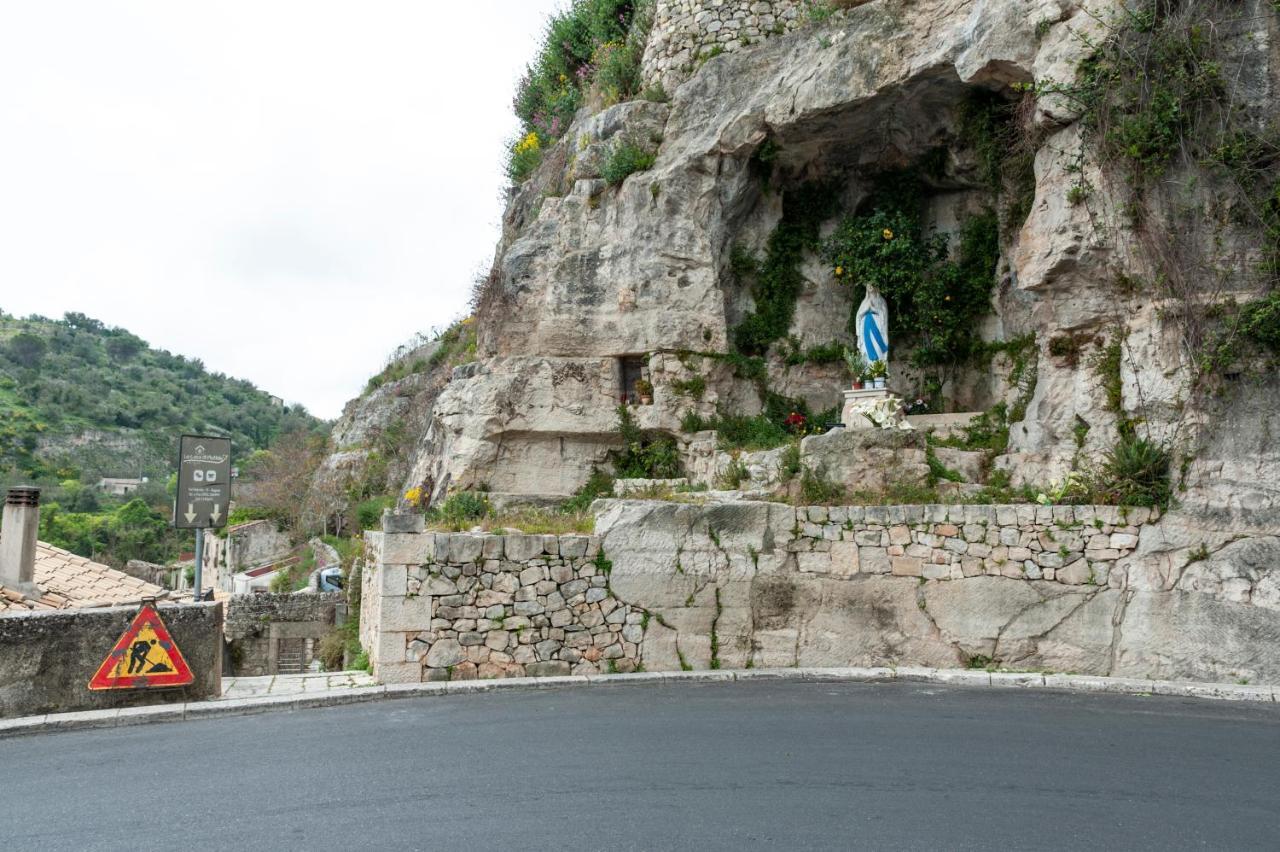 Apartmán Casamata Ragusa Exteriér fotografie