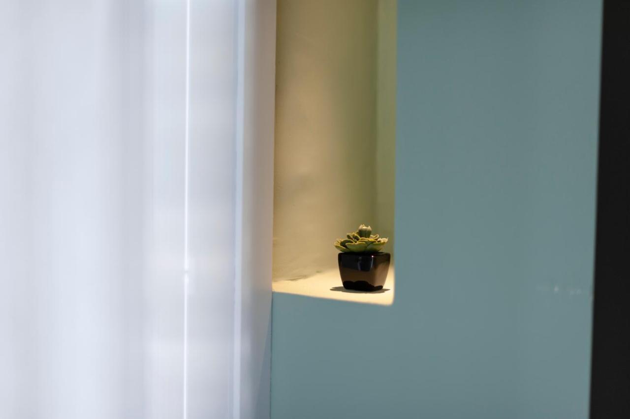 Apartmán Casamata Ragusa Exteriér fotografie
