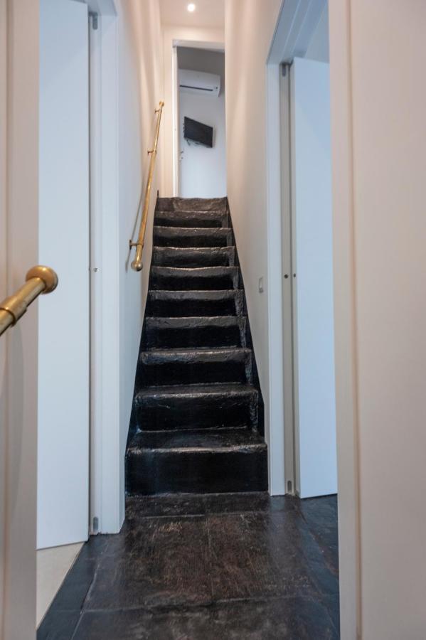 Apartmán Casamata Ragusa Exteriér fotografie
